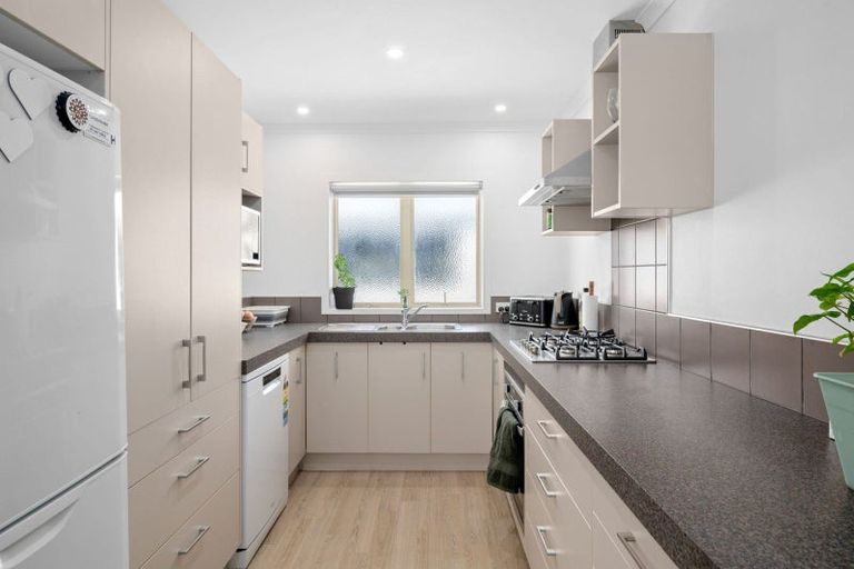 Photo of property in 219b Peachgrove Road, Claudelands, Hamilton, 3214