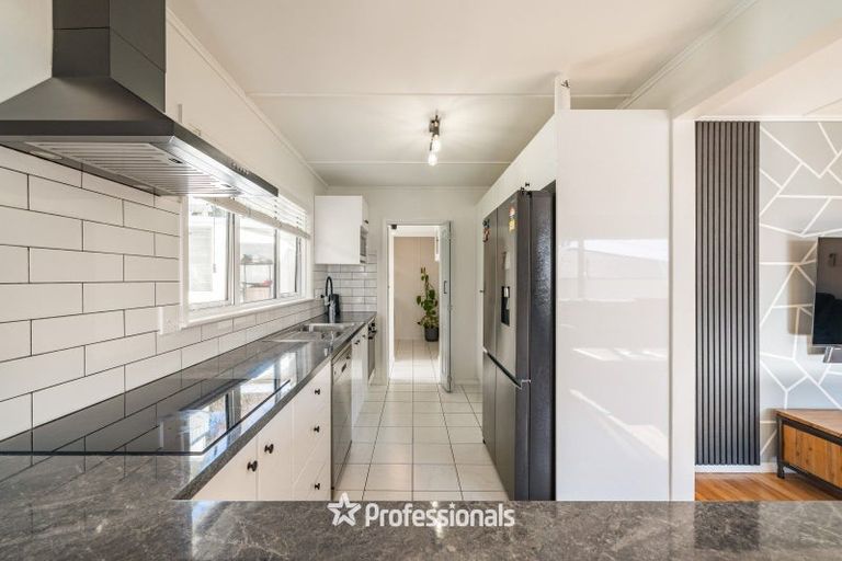 Photo of property in 61 Petrie Street, Wainuiomata, Lower Hutt, 5014