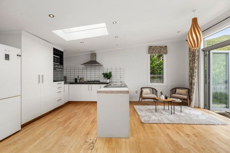 Photo of property in 40 Karamu Street, Ngaio, Wellington, 6035