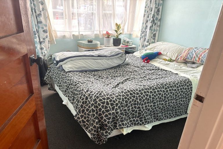 Photo of property in 66 Fairfield Avenue, Addington, Christchurch, 8024