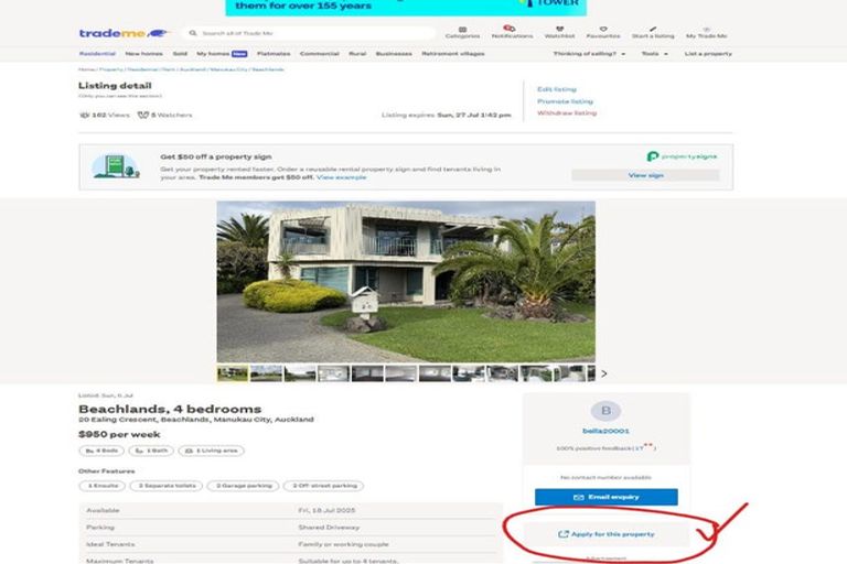 Photo of property in 20 Ealing Crescent, Beachlands, Auckland, 2018