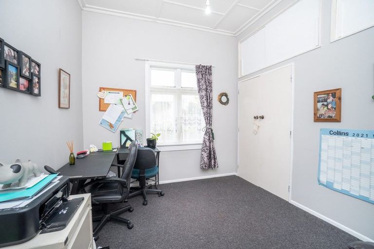 Photo of property in 9 Huia Street, Pahiatua, 4910