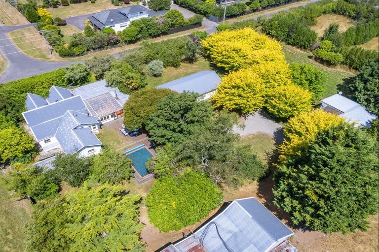 Photo of property in 56 Boundary Road, Upper Plain, Masterton, 5888