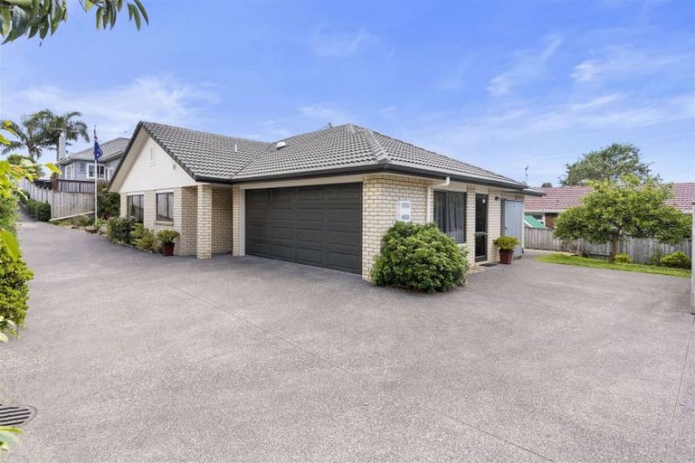 Photo of property in 34a Nile Road, Milford, Auckland, 0620