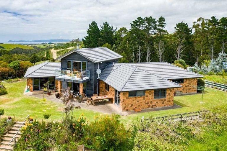 Photo of property in 229 Sandford Road, Ruakaka, Whangarei, 0171