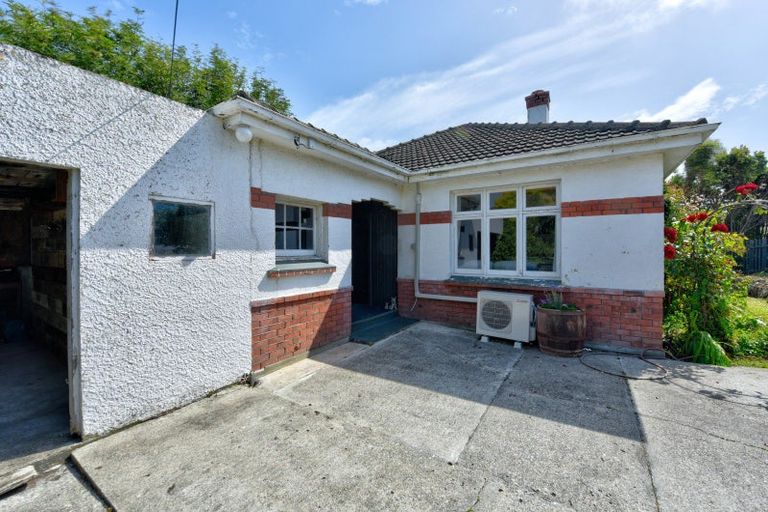 Photo of property in 4 Park Street, Gore, 9710