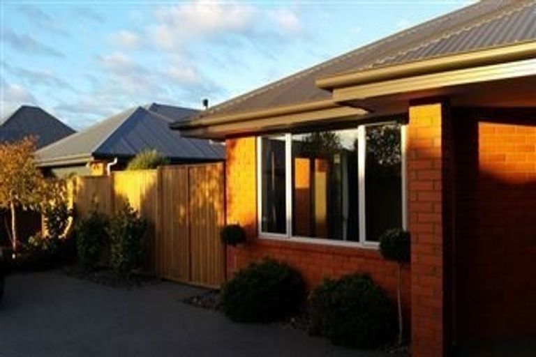 Photo of property in 14 Fergus Street, Kaiapoi, 7630