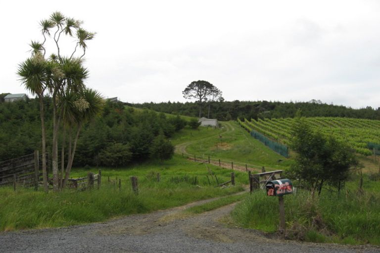 Photo of property in 278 Foster Road, Waimauku, Kumeu, 0891