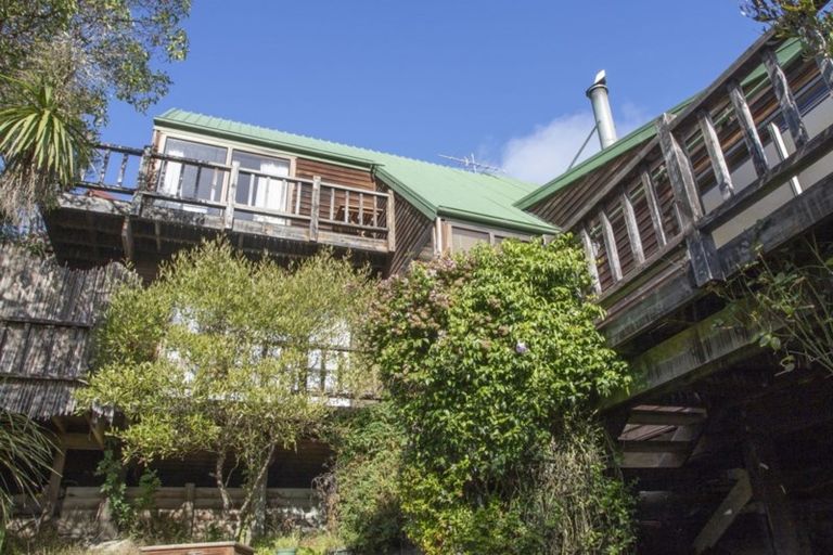 Photo of property in 1/96 Soleares Avenue, Mount Pleasant, Christchurch, 8081