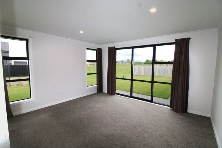 Photo of property in 3 Archford Street, Matamata, 3400