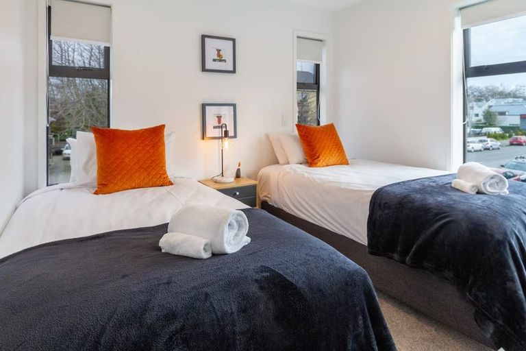 Photo of property in 1/261 Gloucester Street, Christchurch Central, Christchurch, 8011