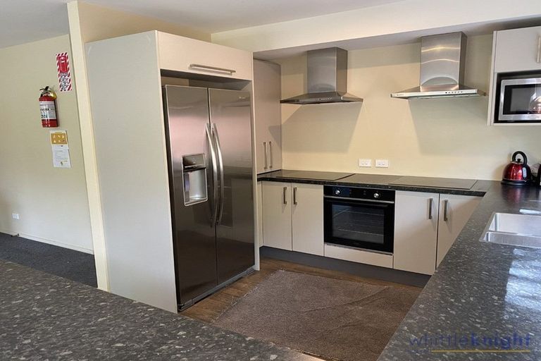 Photo of property in 1/24a Bowen Street, Upper Riccarton, Christchurch, 8041