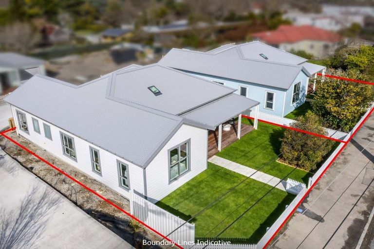 Photo of property in 159c Main Street, Greytown, 5712