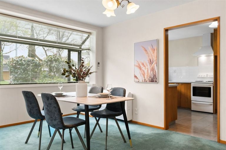 Photo of property in 1/251 Memorial Avenue, Burnside, Christchurch, 8053