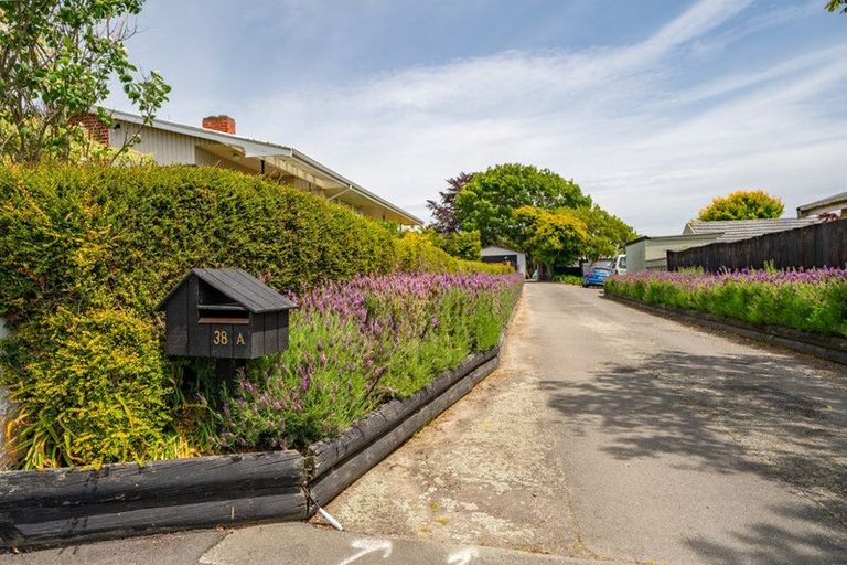 Photo of property in 38a Seddon Street, Highfield, Timaru, 7910
