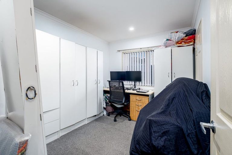 Photo of property in 205a Buckland Road, Mangere East, Auckland, 2024