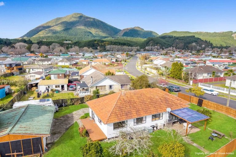 Photo of property in 8 Vogel Street, Kawerau, 3127