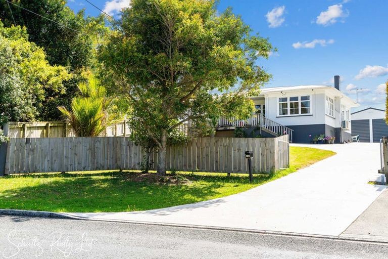 Photo of property in 20 Bickerstaffe Road, Maungaturoto, 0520