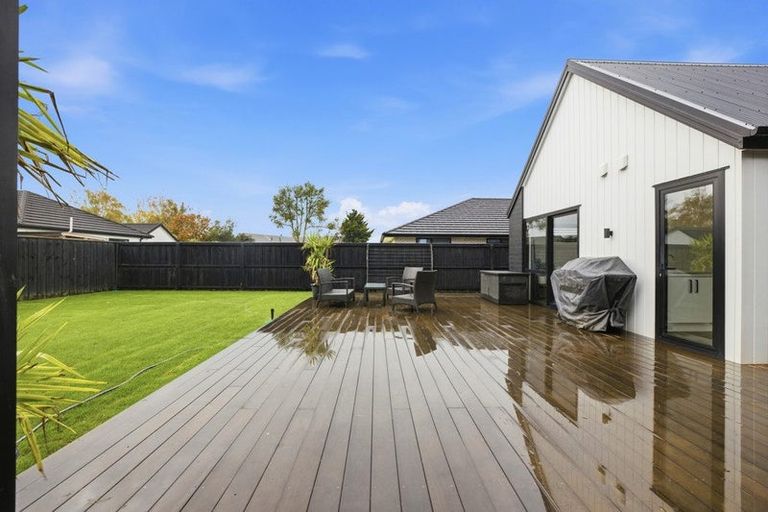 Photo of property in 728 Selwyn Road, Rolleston, 7615