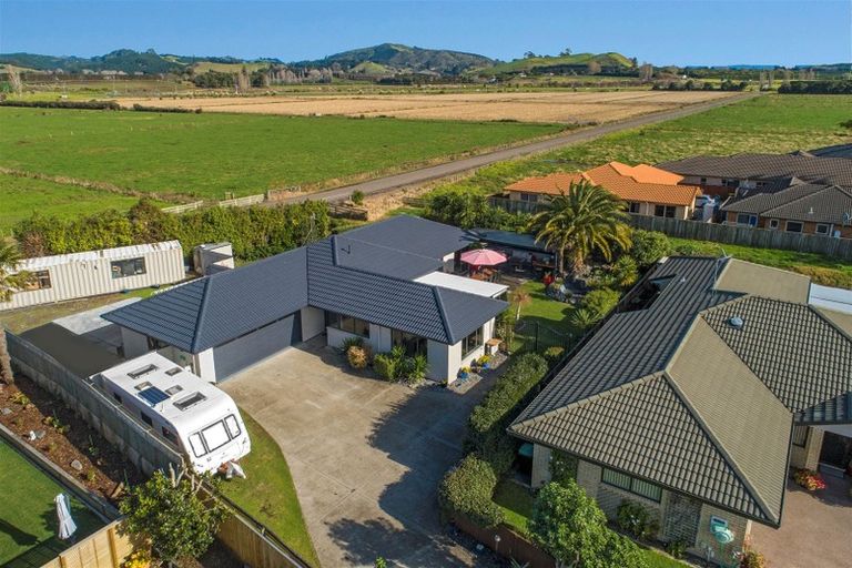 Photo of property in 24 Carribean Place, Papamoa Beach, Papamoa, 3118