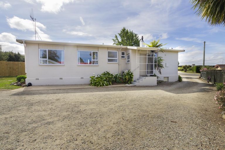 Photo of property in 43 Main Street, Weston, Oamaru, 9401