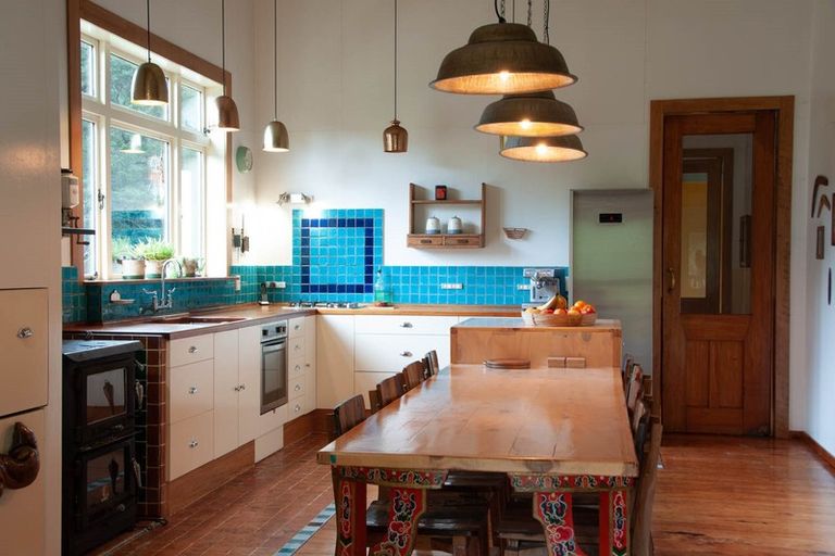 Photo of property in 590 Kiriwhakapapa Road, Kiriwhakapapa, Masterton, 5881