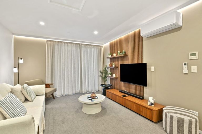 Photo of property in 402/162 Manchester Street, Christchurch Central, Christchurch, 8011