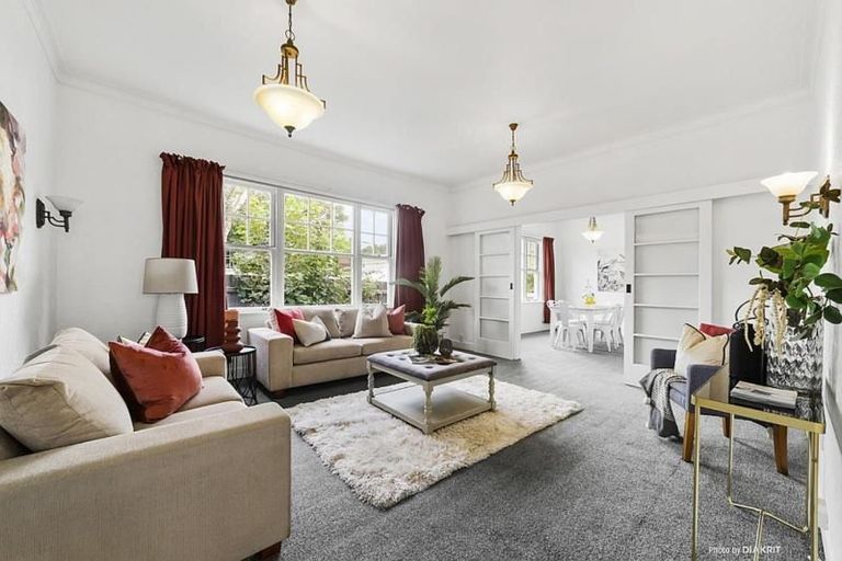 Photo of property in 284 Karori Road, Karori, Wellington, 6012