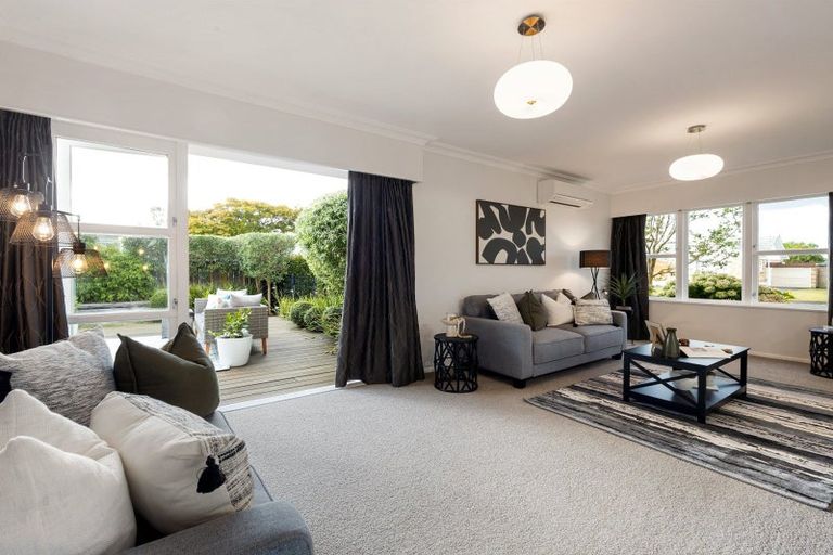 Photo of property in 5 Partington Place, Beerescourt, Hamilton, 3200