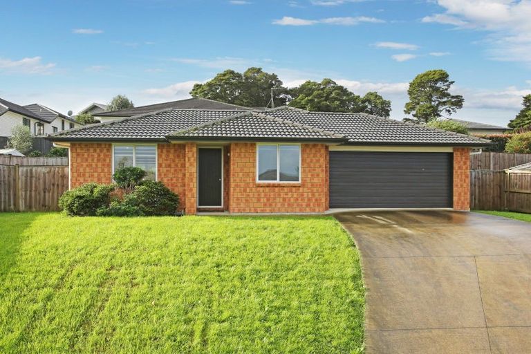 Photo of property in 21 Raithburn Terrace, Pokeno, 2402