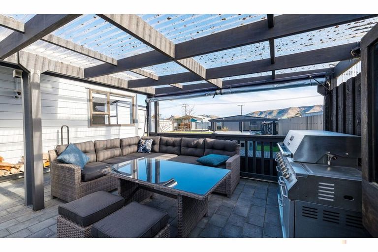 Photo of property in 41 Parsonage Road, Waimate, 7924