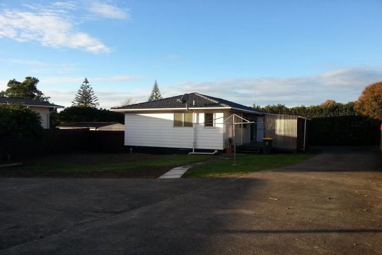 Photo of property in 9 Selsey Lane, Manurewa, Auckland, 2102