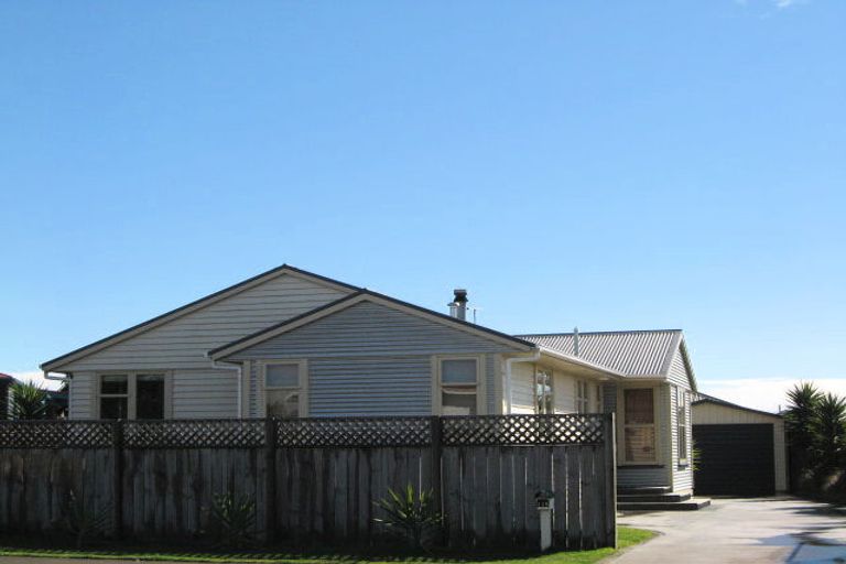 Photo of property in 112 Hapuku Street, Frimley, Hastings, 4120