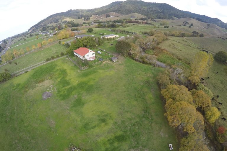 Photo of property in 963 Hakarimata Road, Huntly, 3771