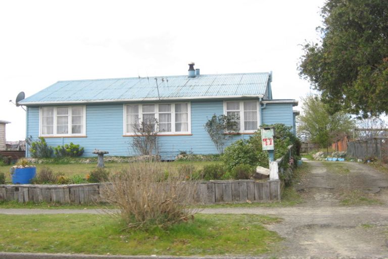 Photo of property in 97 Pine Drive, Murupara, 3025