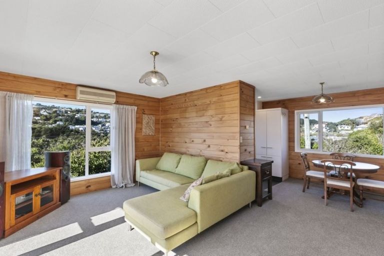 Photo of property in 33b Bould Street, Johnsonville, Wellington, 6037