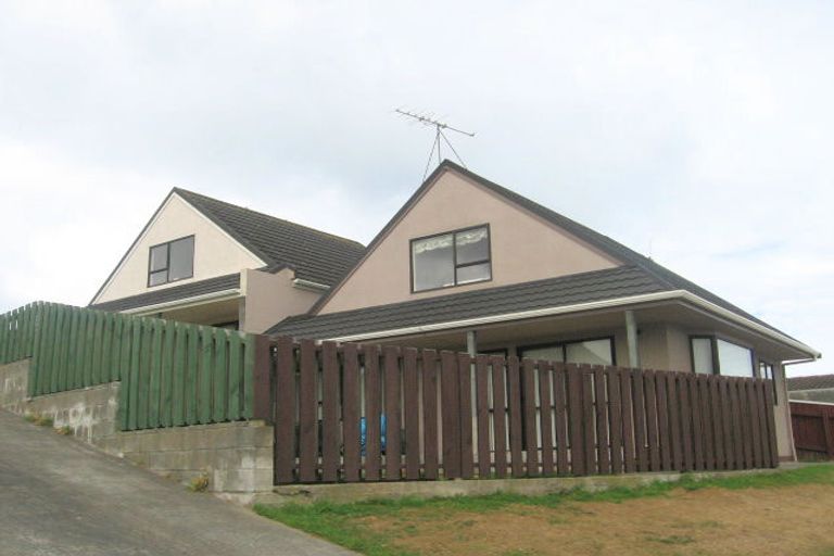 Photo of property in 4a Bann Street, Southgate, Wellington, 6023