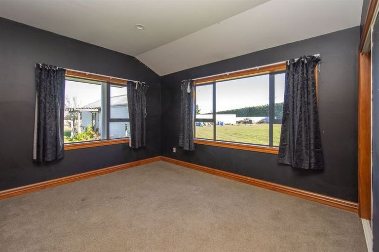 Photo of property in 315 Innes Road, Glasnevin, Amberley, 7482