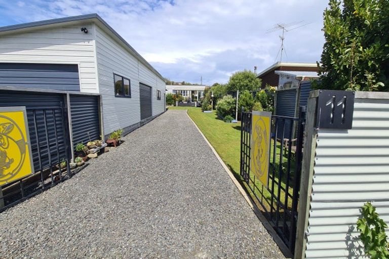 Photo of property in 11 Church Street, Riverton/aparima, Riverton, 9822