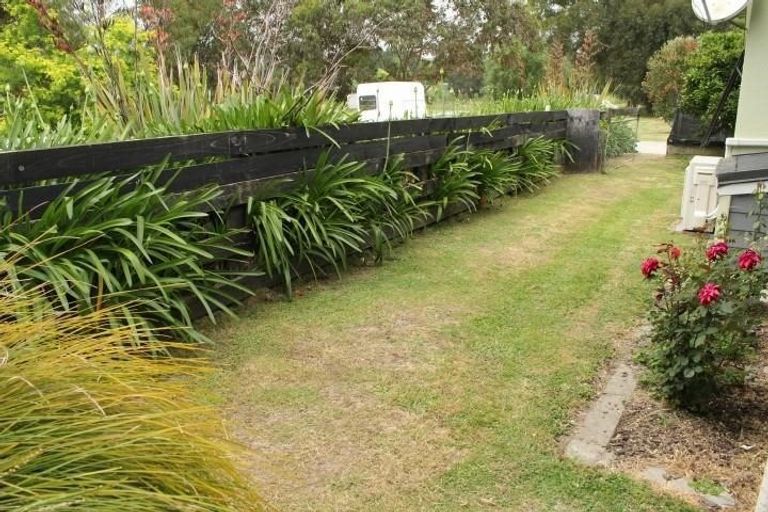 Photo of property in 108 Maclaurin Road, Makauri, Gisborne, 4071