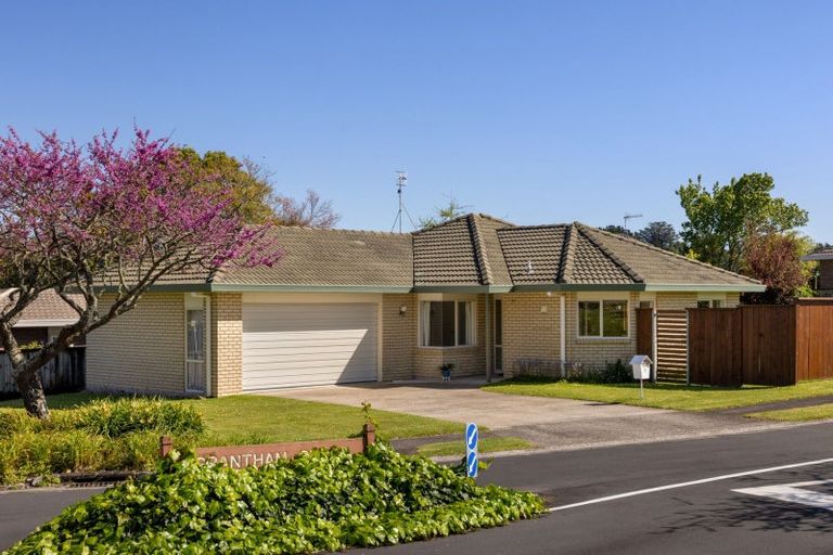 Photo of property in 1 Grantham Close, Gate Pa, Tauranga, 3112