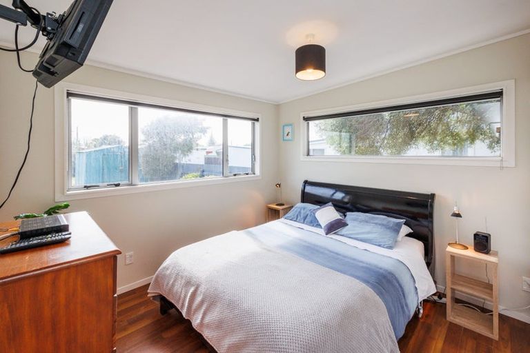 Photo of property in 133 Seabury Avenue, Foxton Beach, Foxton, 4815