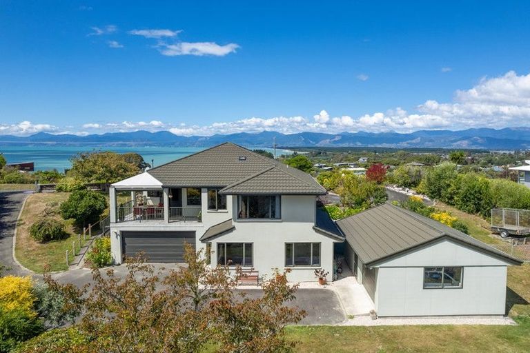 Photo of property in 3 Korepo Road, Ruby Bay, Upper Moutere, 7173