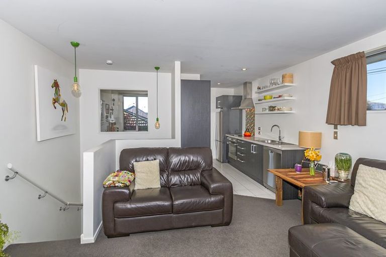 Photo of property in 559b Worcester Street, Linwood, Christchurch, 8011