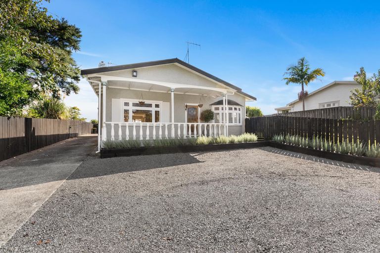 Photo of property in 319 Thames Street, Morrinsville, 3300