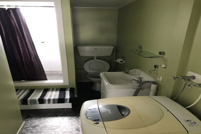 Photo of property in 3/206 Fitzgerald Avenue, Christchurch Central, Christchurch, 8011