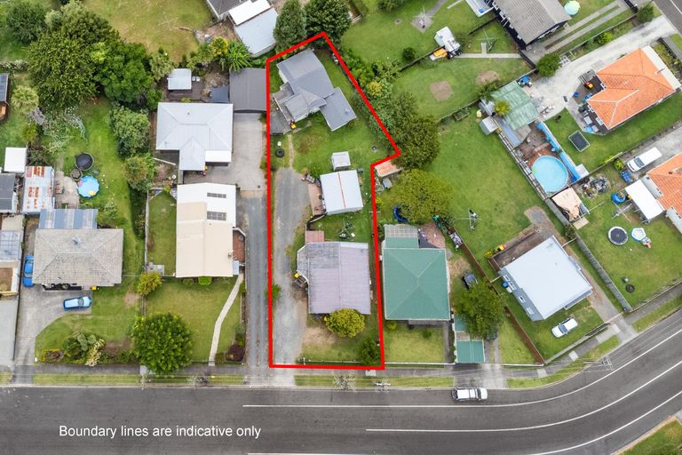 Photo of property in 6 Anzac Avenue, Morrinsville, 3300