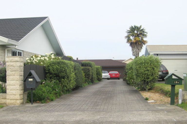 Photo of property in 18a Otatara Road, Taradale, Napier, 4112