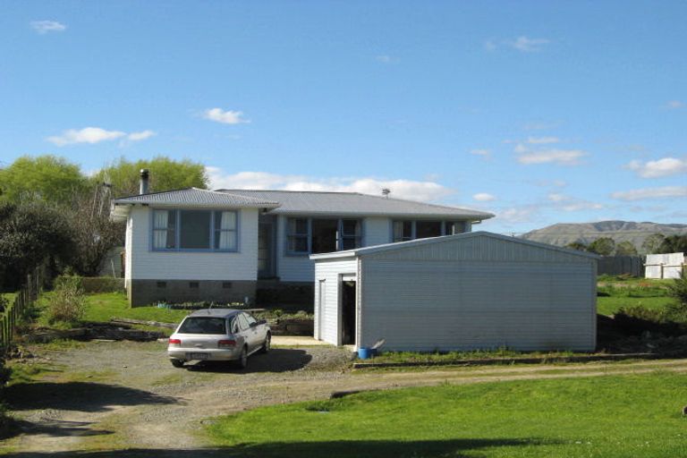 Photo of property in 61 Grey Street, Shannon, 4821