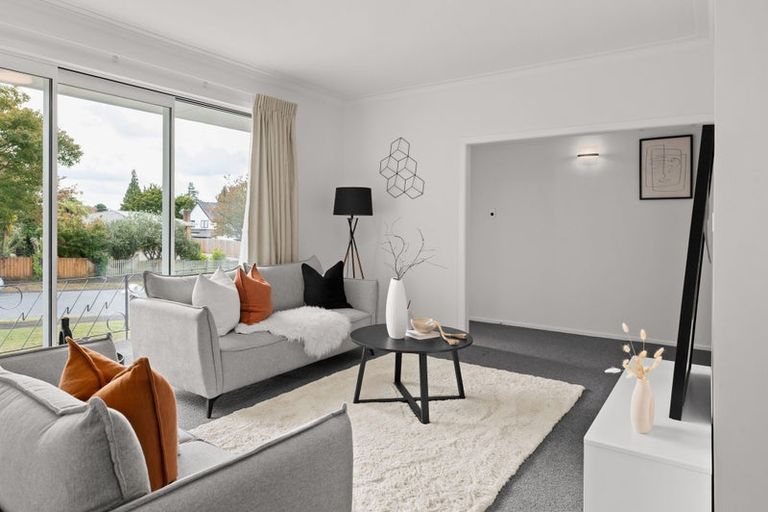 Photo of property in 5 Clark Place, Hillcrest, Hamilton, 3216